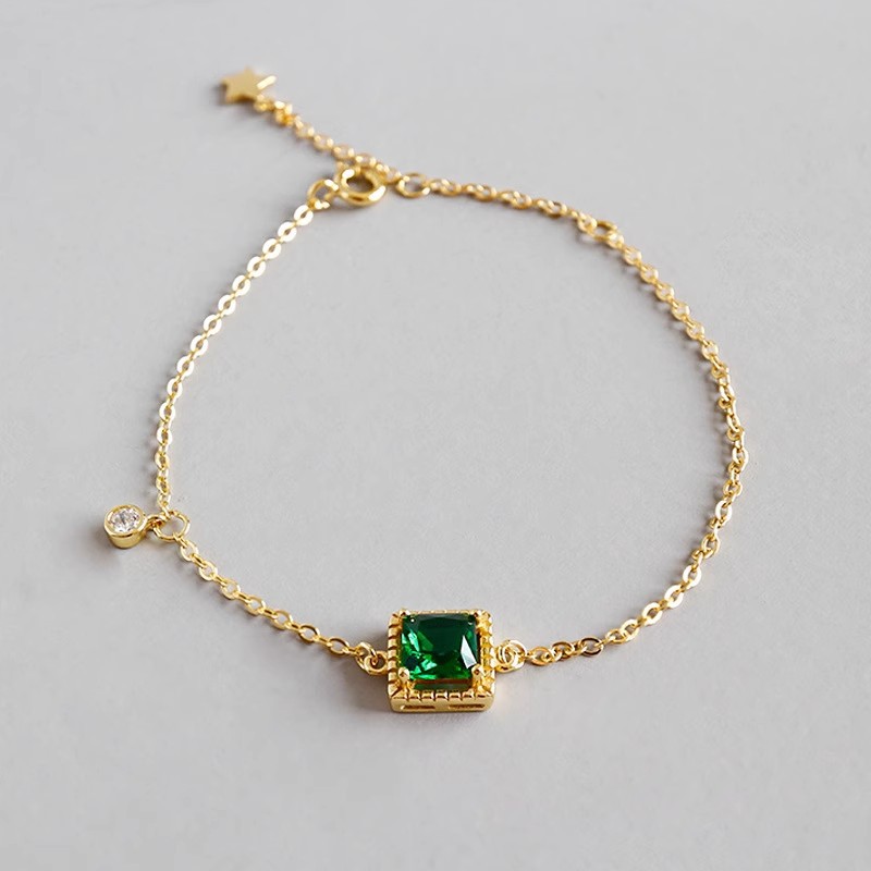 Ethnic Fashion Sale - Hot Sale Fashion Jewelry 925 Sterling