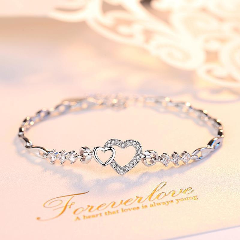 Ethnic Fashion Sale - Hot Sale Fashion Jewelry 925 Sterling