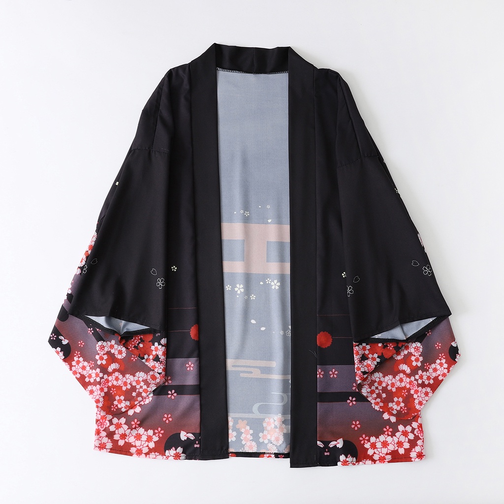 Fashion Fox Print Summer Beach - Ethnic Fashion review and price