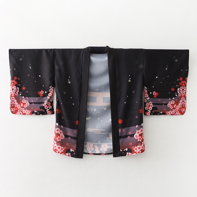 Fashion Fox Print Summer Beach - Ethnic Fashion review and price