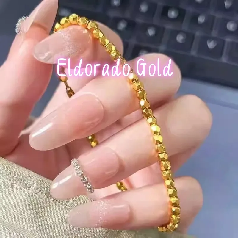 Eldorado Gold   Eldorado 2025  - Ethnic Fashion Designer review and price