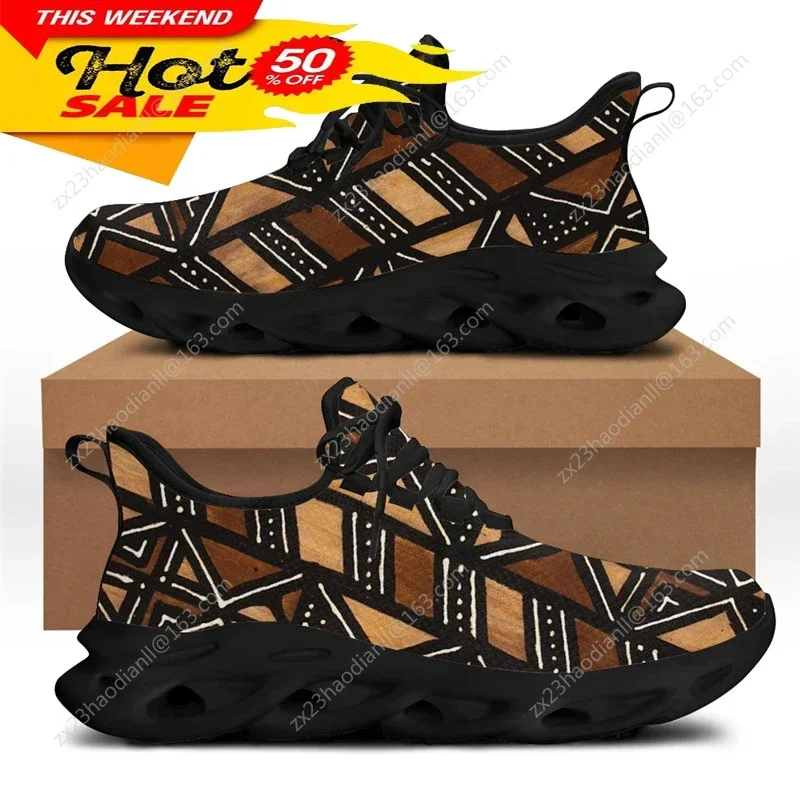 African Ethnic Tribal Pattern  - Ethnic Fashion review and price