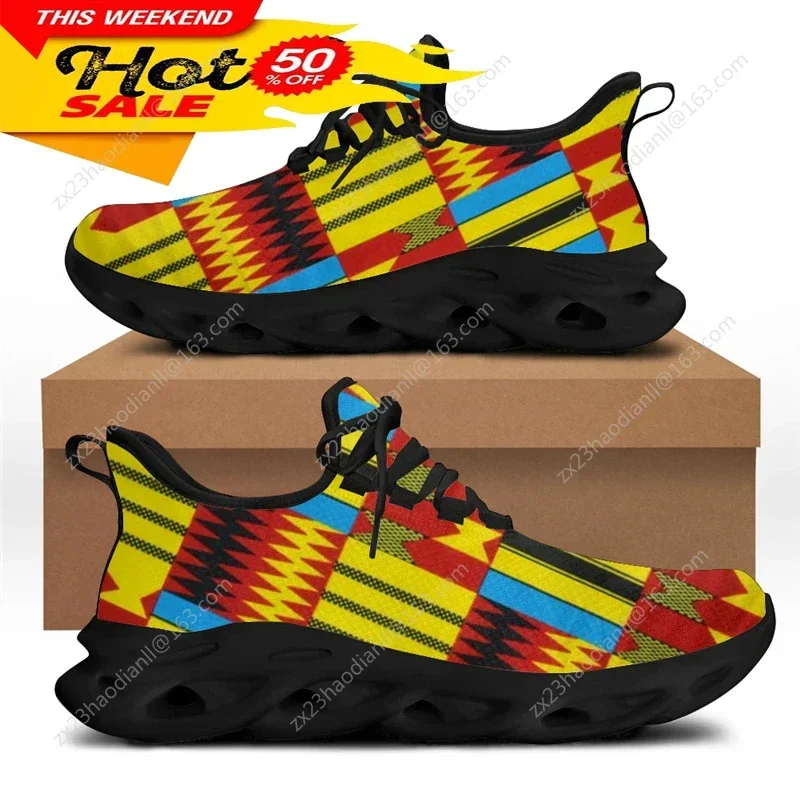 African Ethnic Tribal Pattern  - Ethnic Fashion review and price