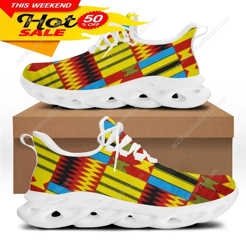 African Ethnic Tribal Pattern  - Ethnic Fashion review and price