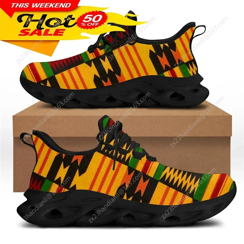 African Ethnic Tribal Pattern  - Ethnic Fashion review and price