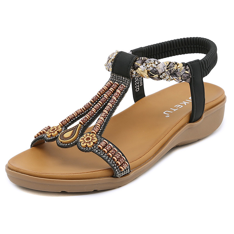 2025 Summer New Versatile Fash - Ethnic Fashion Trends 2025 review and price
