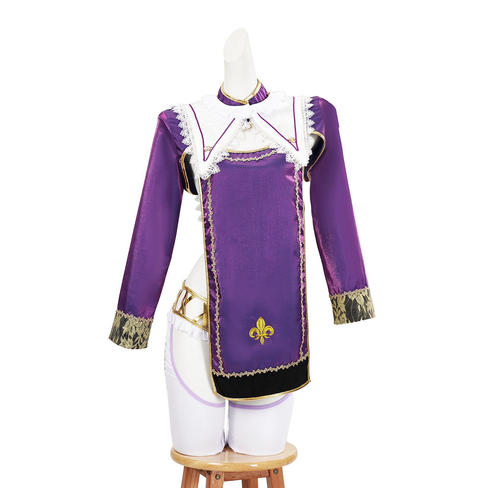 In The Year of The Prostitute  - Ethnic Outfit review and price