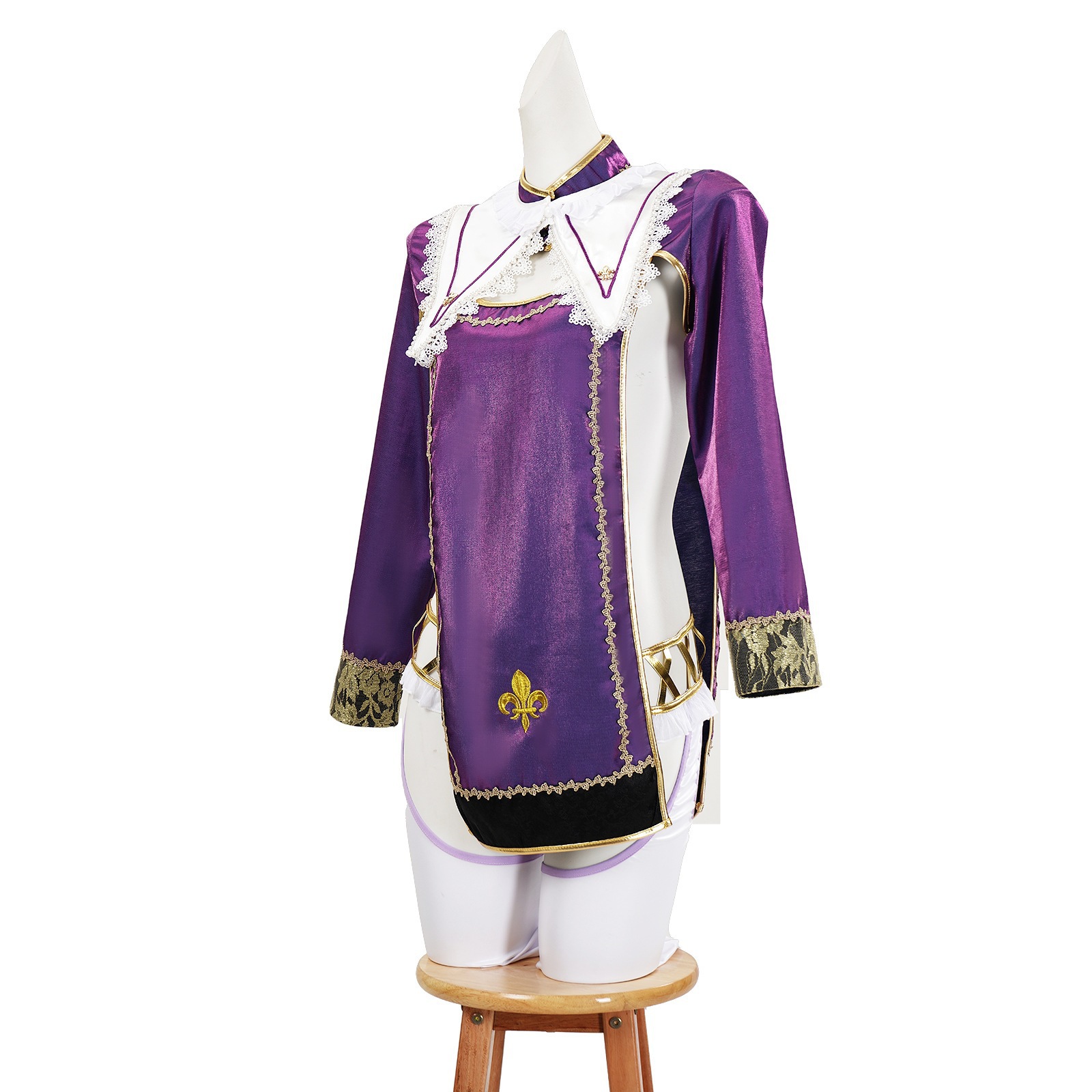 In The Year of The Prostitute  - Ethnic Outfit review and price