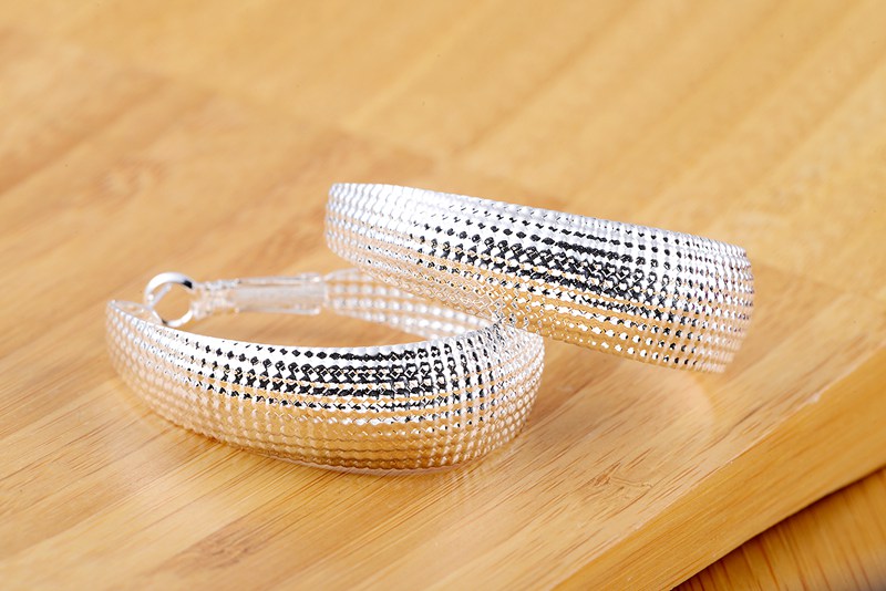Hot Sale 925 Sterling Silver E - Ethnic Fashion Sale review and price