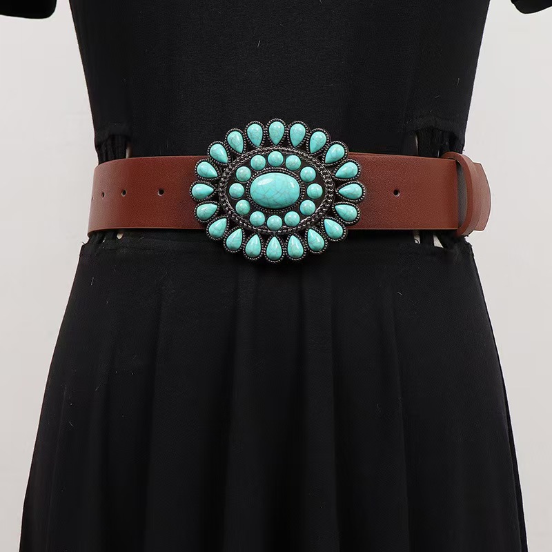 1 Piece of Ethnic Style Inlaid - Ethnic Fashion India review and price