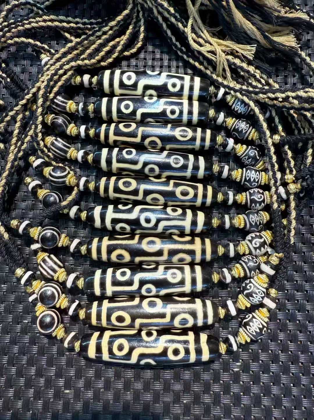 10pcs/lot 9 Eyes with invisibl - Ethnic Fashion Designer review and price