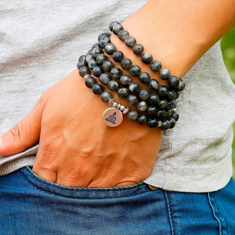 Hot Sale Natural Stone Bracele - Ethnic Fashion Sale review and price