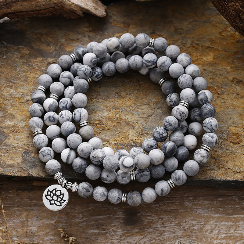 Hot Sale Natural Stone Bracele - Ethnic Fashion Sale review and price