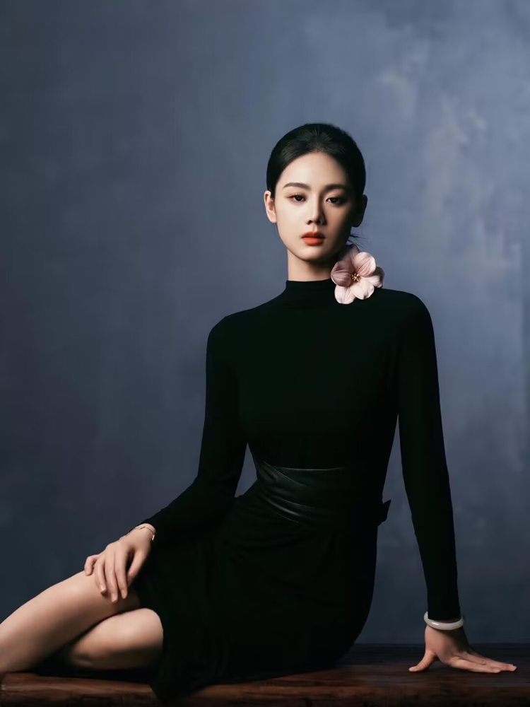 2026 New Fashion Simple High-E - Ethnic Fashion Studio review and price