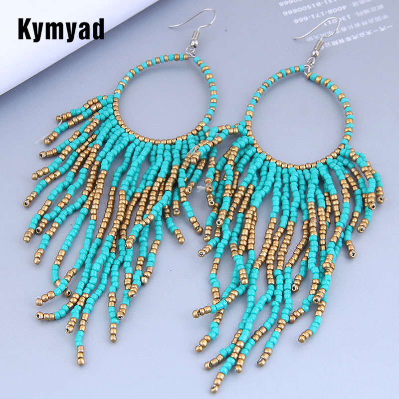 Kymyad Earrings 2025 Trend New - Ethnic Fashion Trends 2025 review and price
