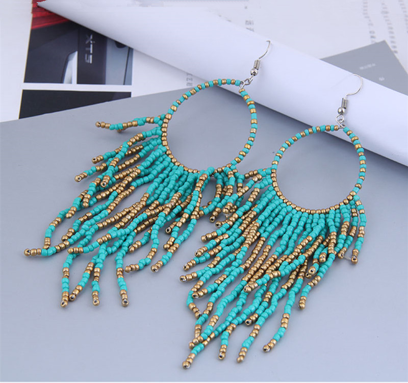 Kymyad Earrings 2025 Trend New - Ethnic Fashion Trends 2025 review and price