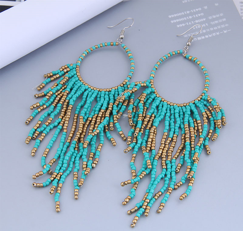 Kymyad Earrings 2025 Trend New - Ethnic Fashion Trends 2025 review and price