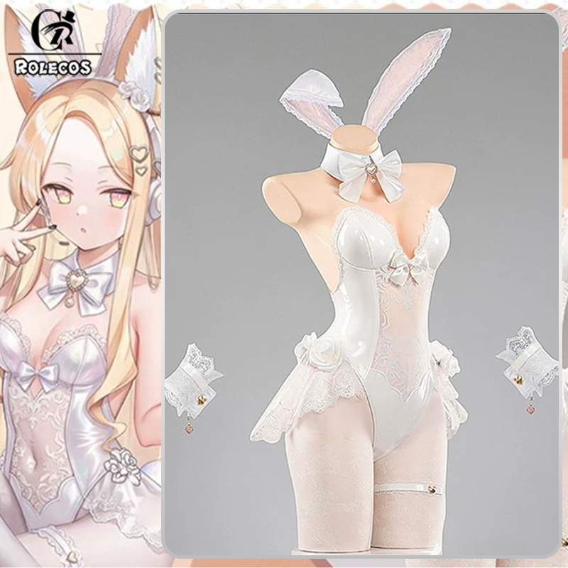 ROLECOS Game Blue Archive Yuri - Ethnic Outfit review and price