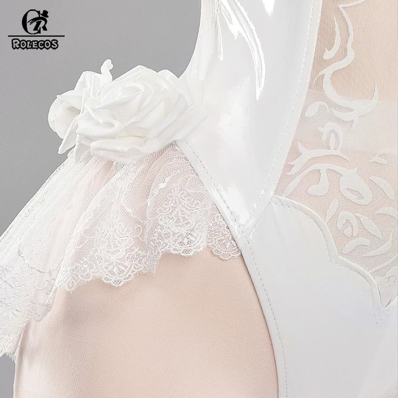 ROLECOS Game Blue Archive Yuri - Ethnic Outfit review and price