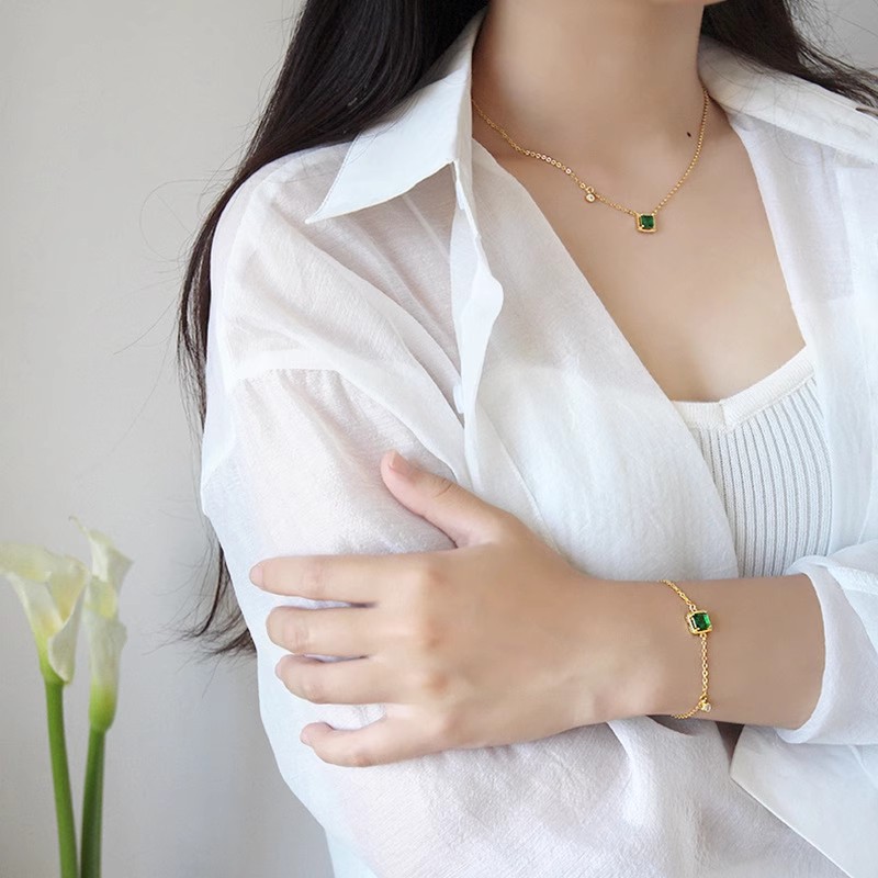Hot Sale Fashion Jewelry 925 S - Ethnic Fashion Sale review and price