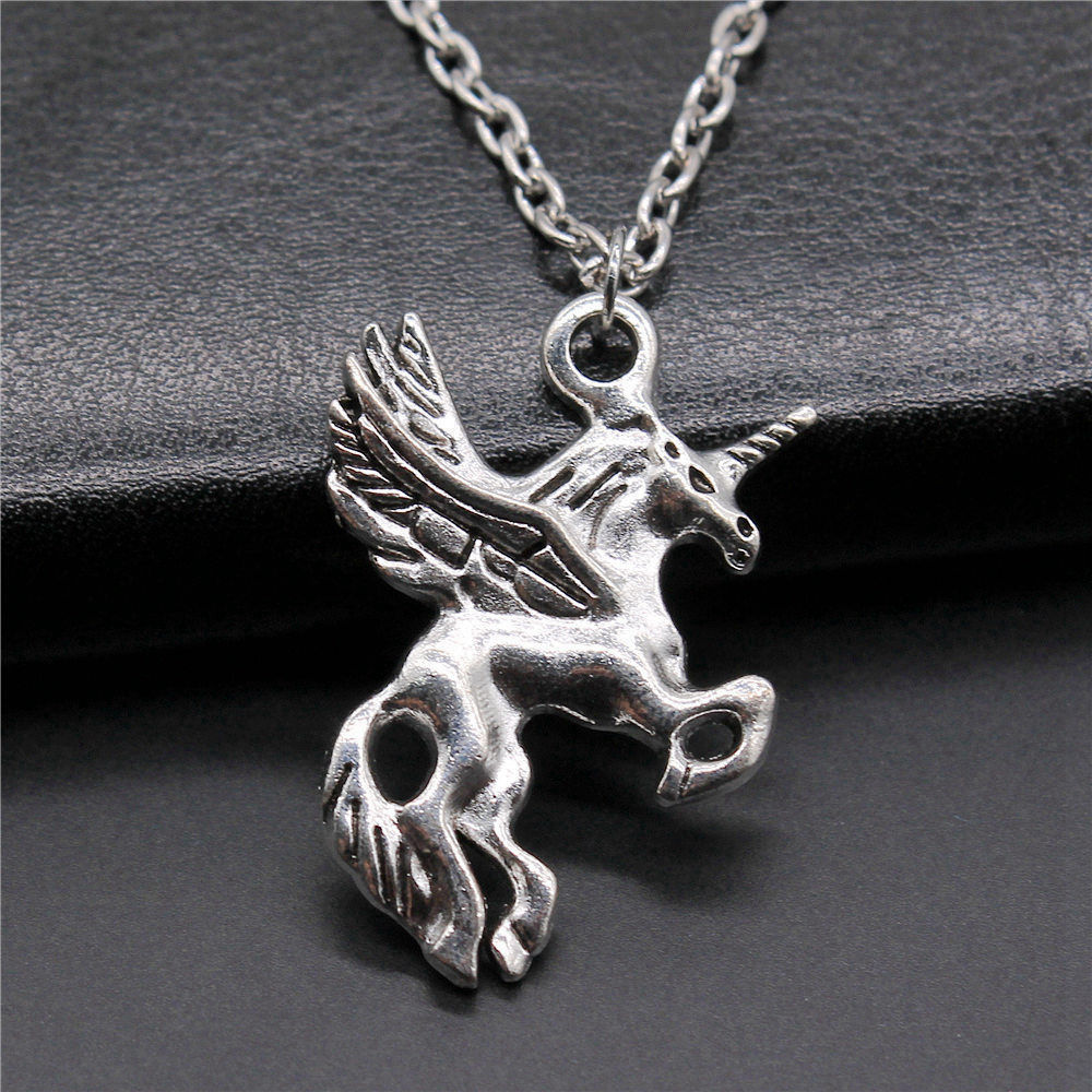 Ethnic Horse Deer Unicorn Neck - Ethnic Fashion Clearance Sale review and price