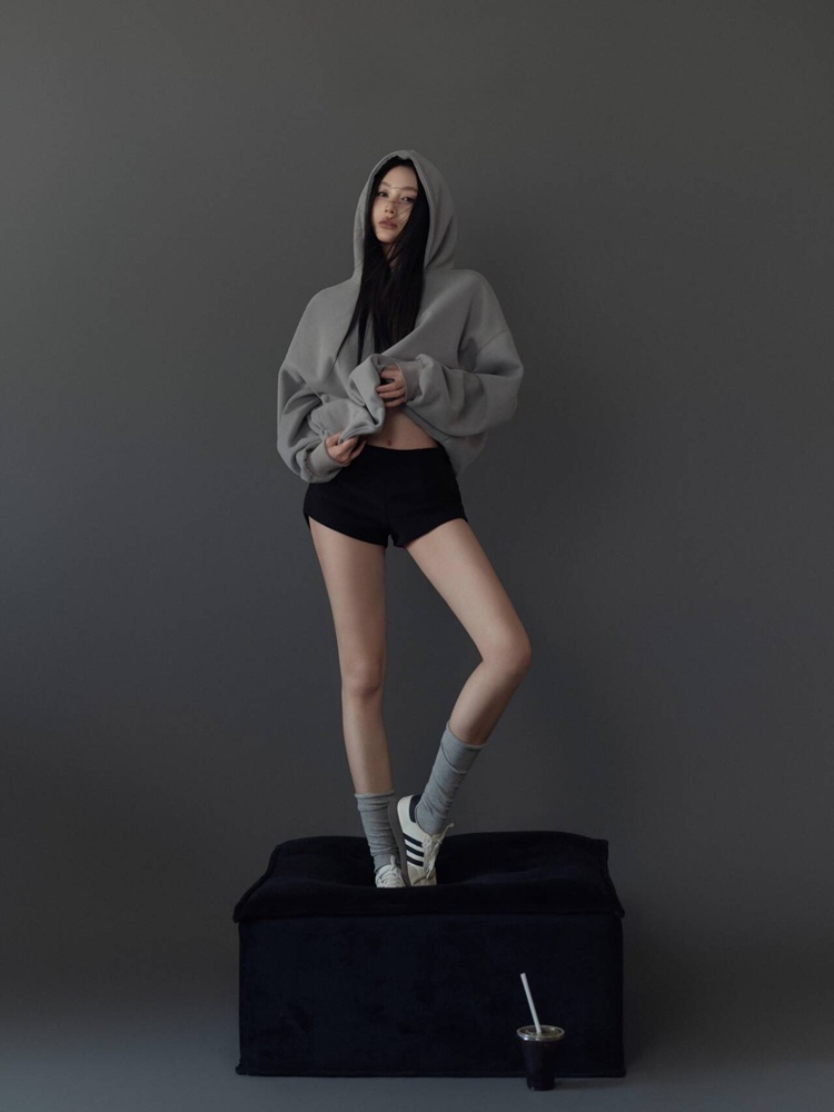 Gray Mood Portrait Theme Photo - Ethnic Fashion Studio review and price