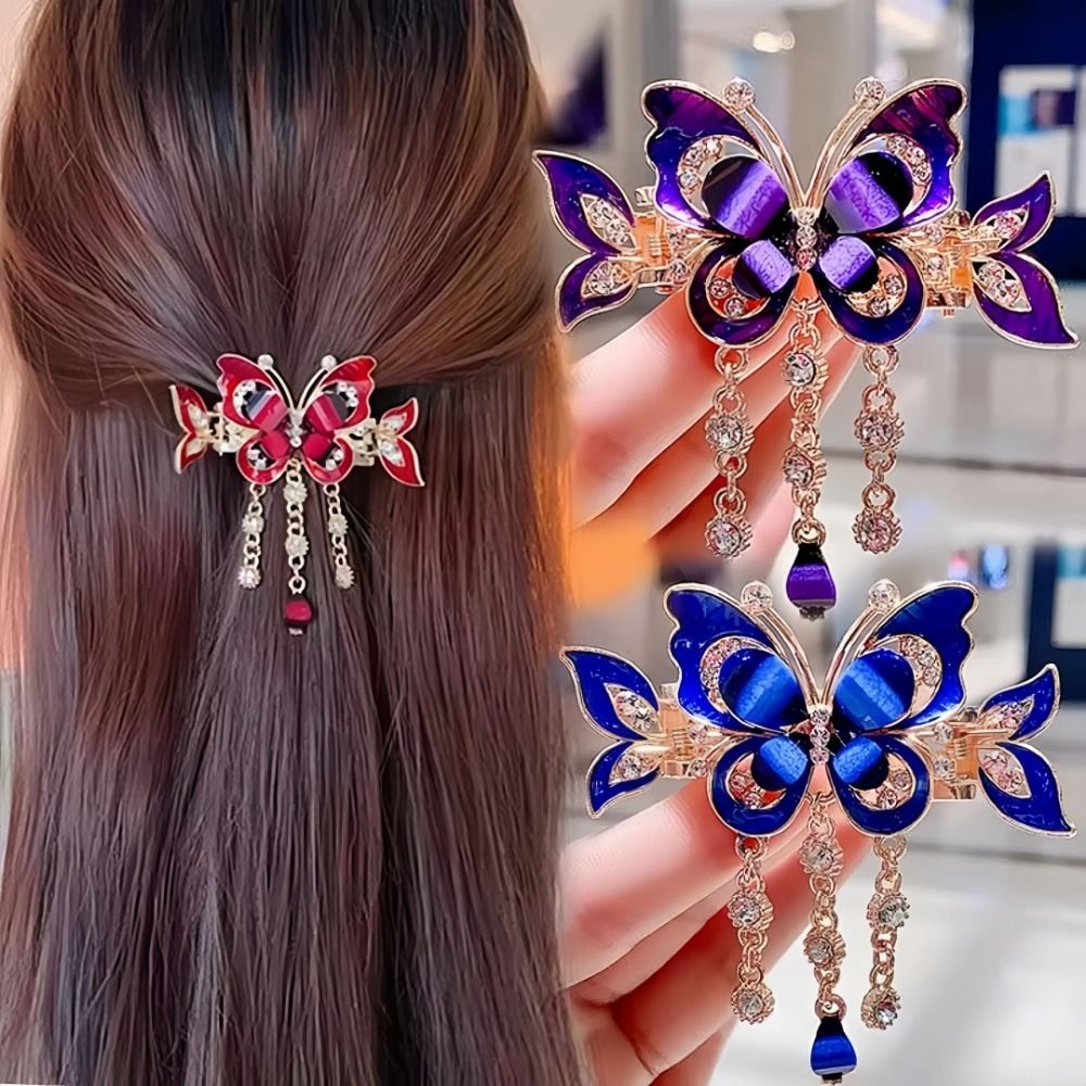 Elegant Design Rhinestone Butt - Ethnic Fashion Designer review and price