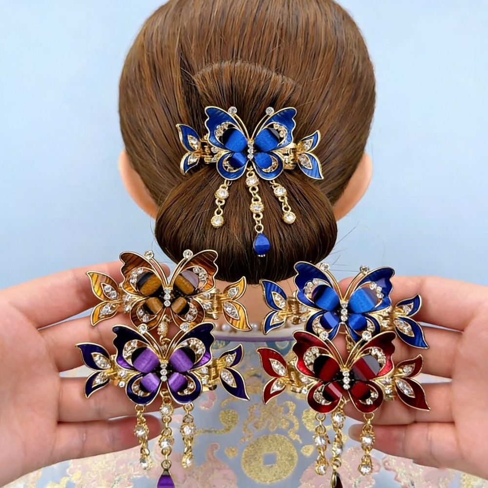 Elegant Design Rhinestone Butt - Ethnic Fashion Designer review and price