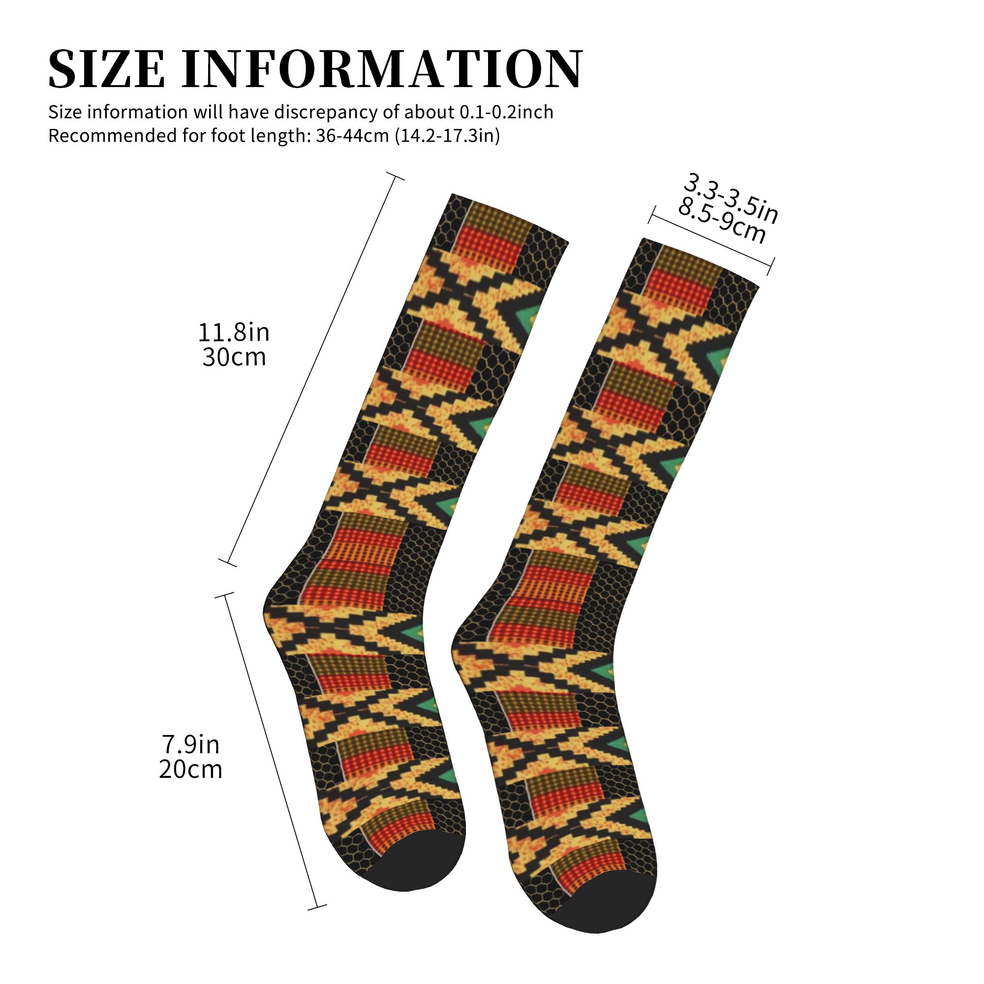 Printed Colourful African Anka - African Ankara Print review and price
