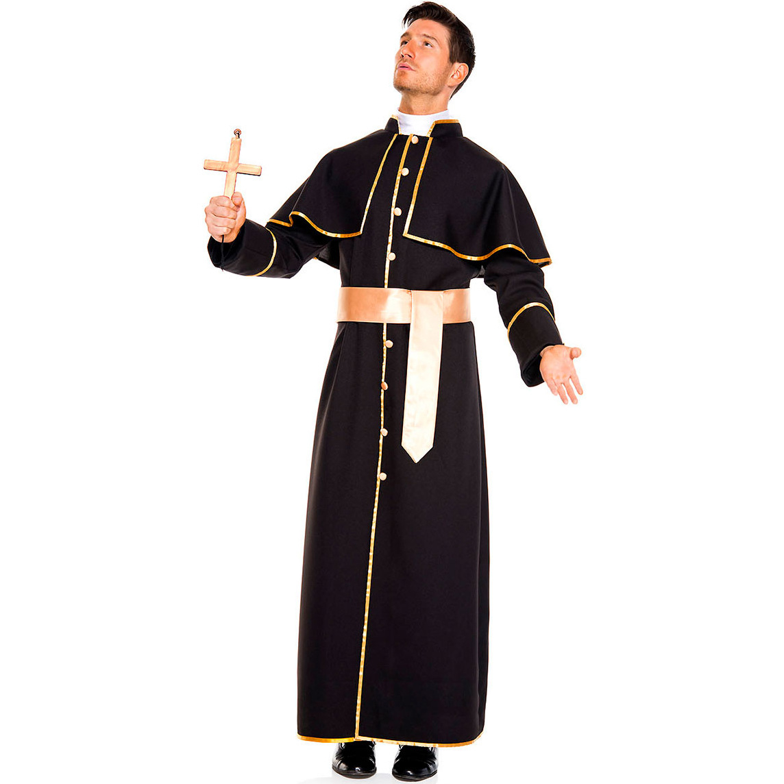 Halloween Party Cosplay Outfit - Ethnic Wear Men'S Fashion review and price