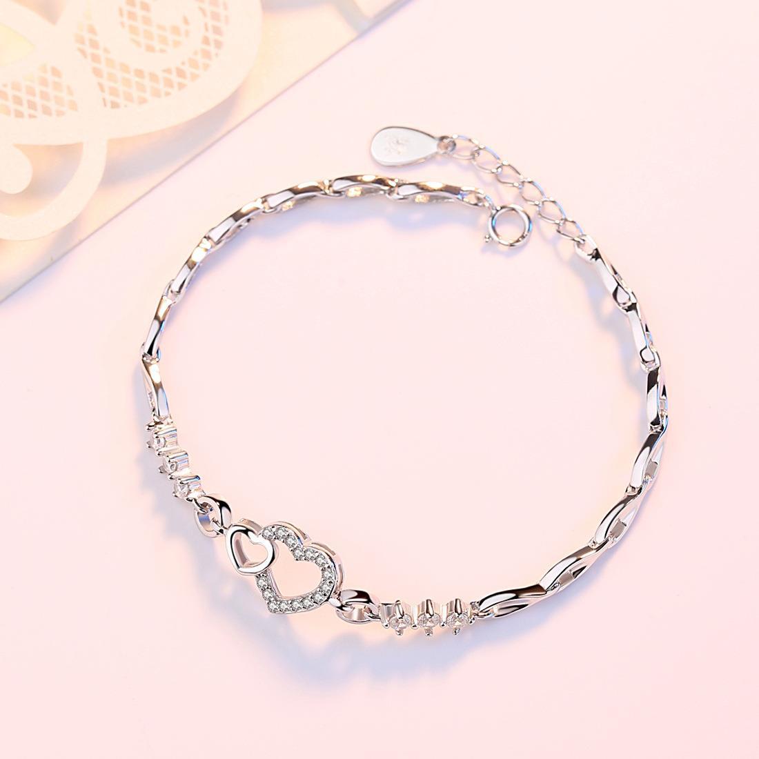 Hot Sale Fashion Jewelry 925 S - Ethnic Fashion Sale review and price