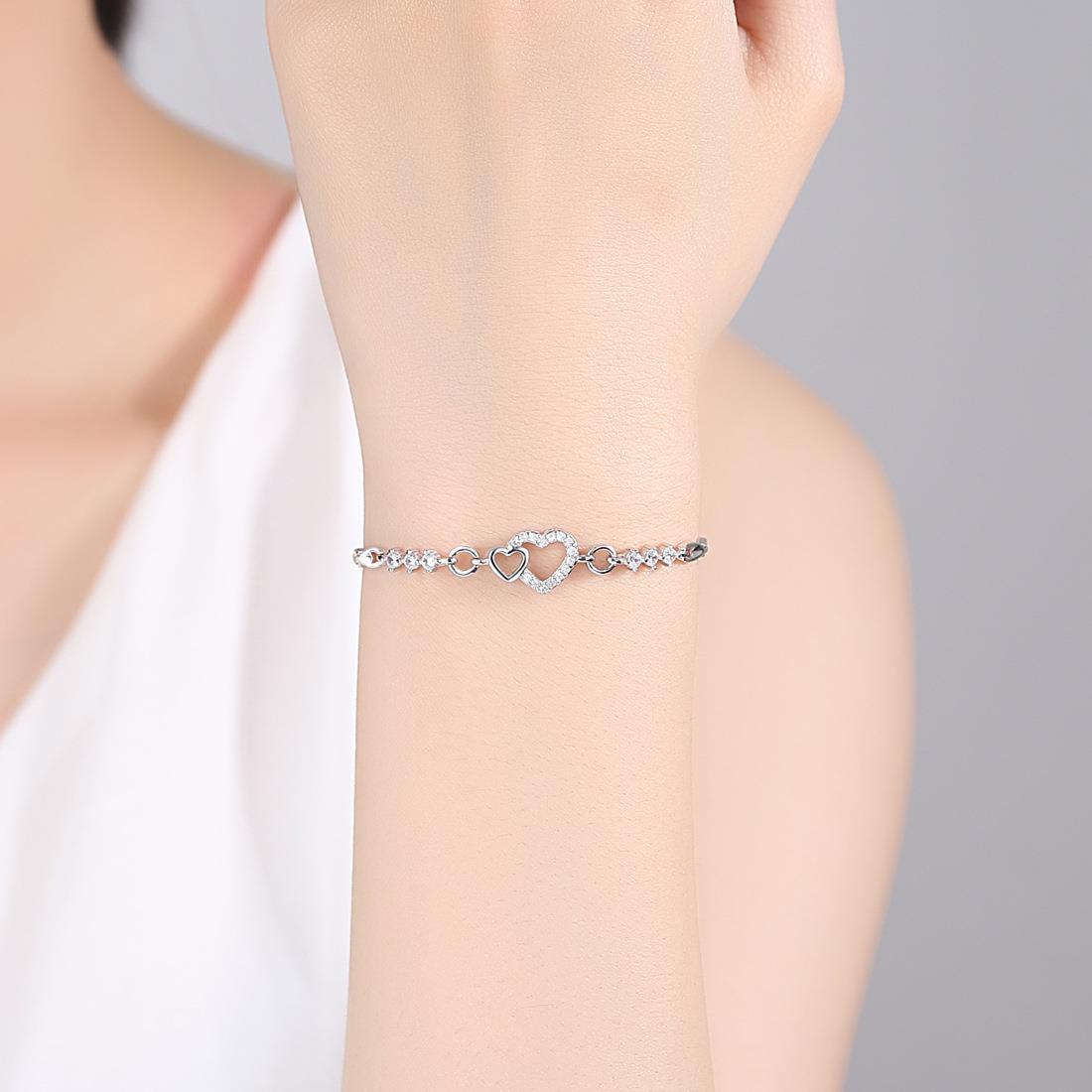 Hot Sale Fashion Jewelry 925 S - Ethnic Fashion Sale review and price
