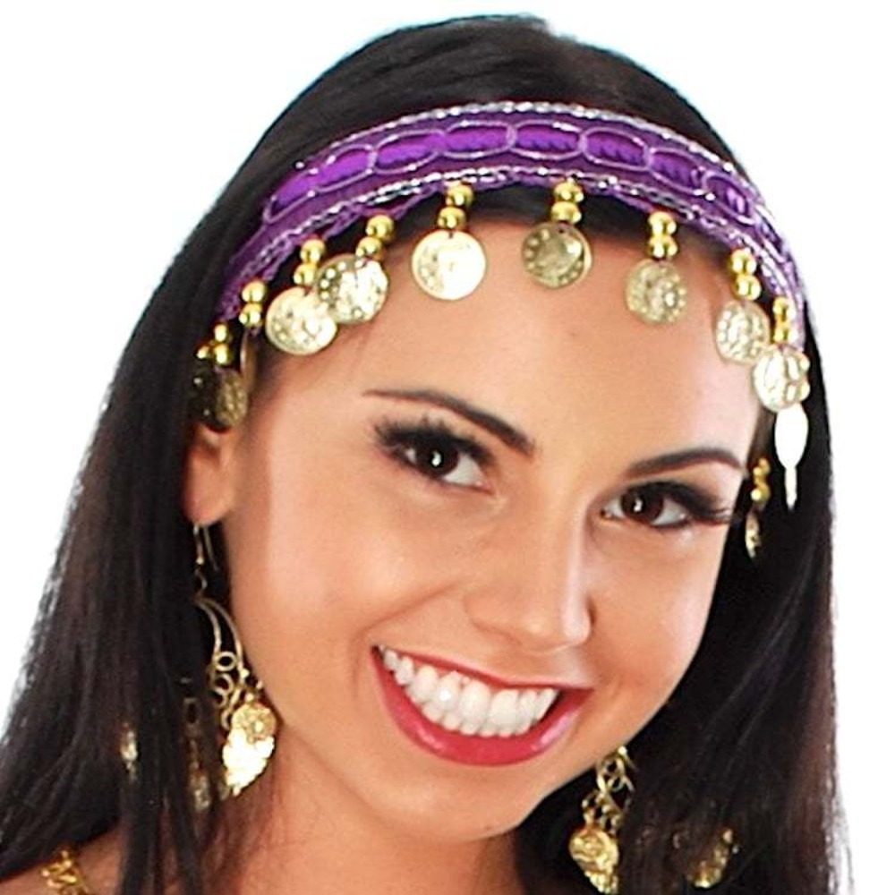 Fashion Plastic Hair Hoop Mult - Ethnic Fashion India review and price