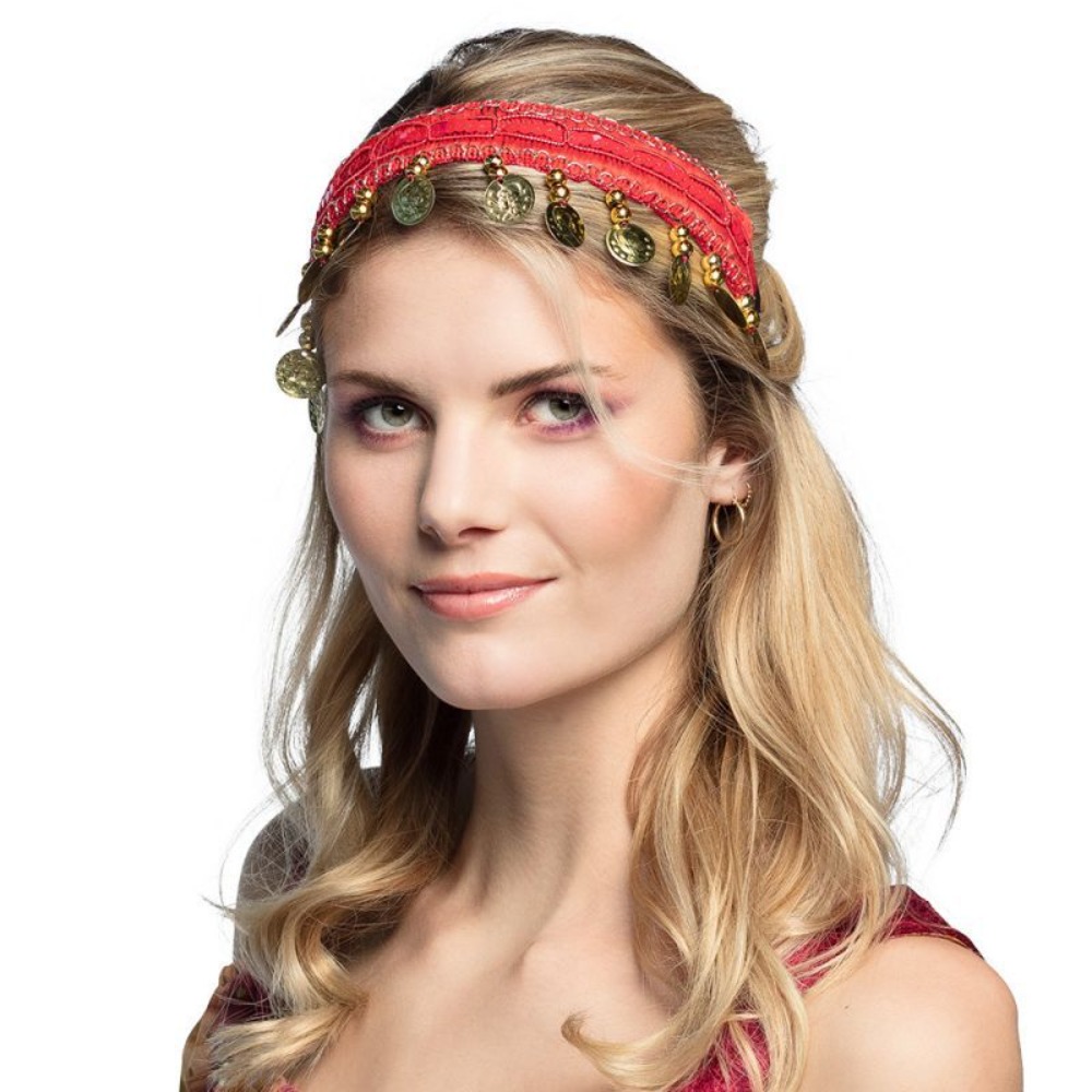 Fashion Plastic Hair Hoop Mult - Ethnic Fashion India review and price