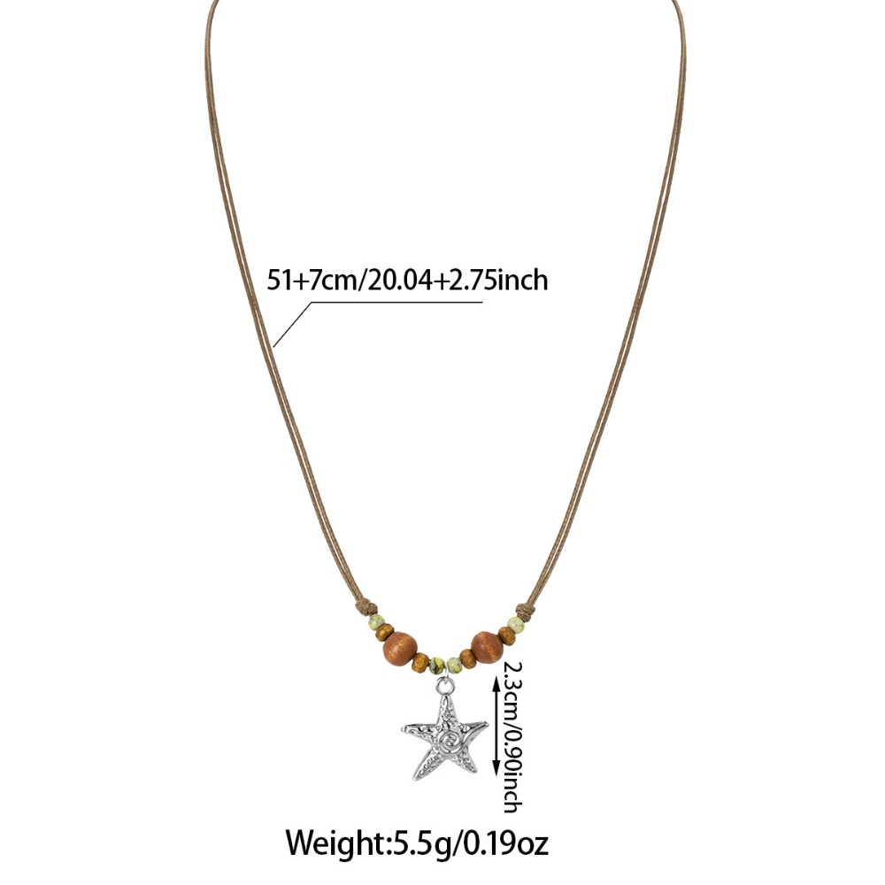 Retro Ethnic Style Colored Woo - The Ethnic Fashion review and price