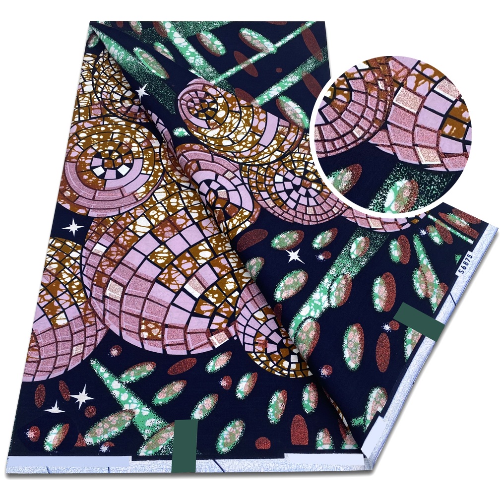 New Sprinkle African Grand Sup - African Ankara Print review and price