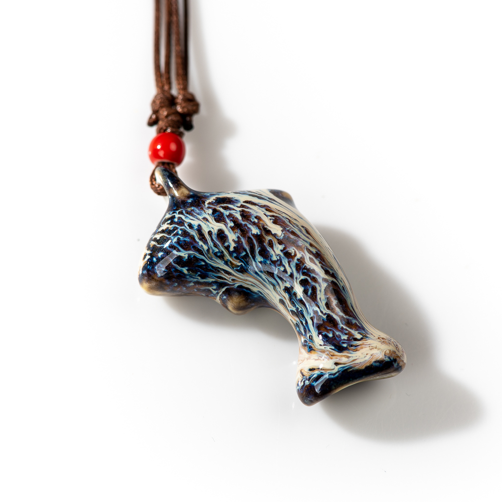 Fish whistle Hot sale Hand mad - Ethnic Fashion Sale review and price
