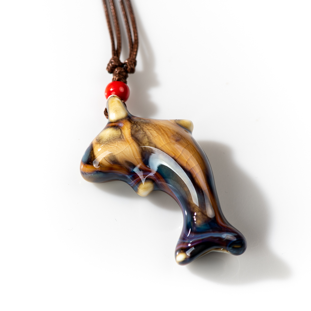 Fish whistle Hot sale Hand mad - Ethnic Fashion Sale review and price