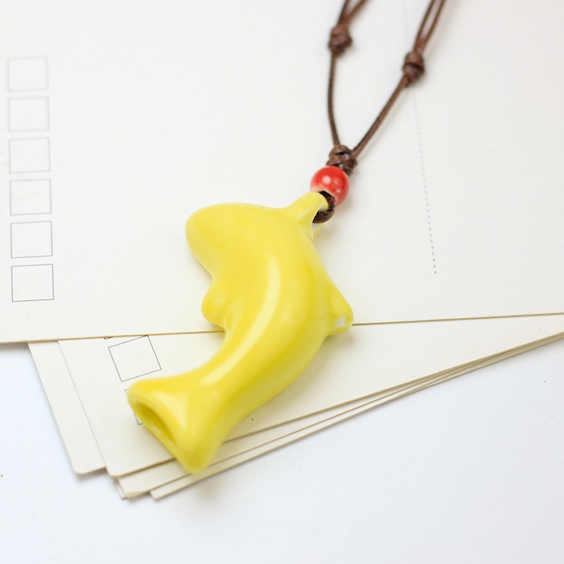 Fish whistle Hot sale Hand mad - Ethnic Fashion Sale review and price