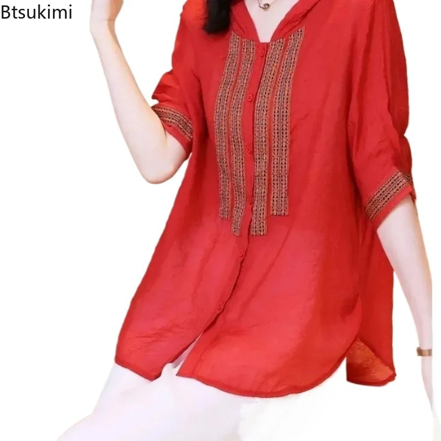 Fashion Women's Hooded Spliced - Ethnic Fashion For Ladies review and price