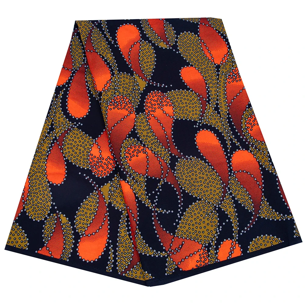 African Fabric Cloth By The Ya - African Ankara Print review and price