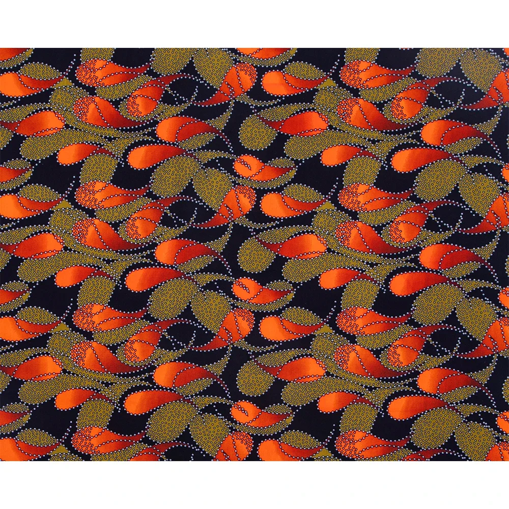 African Fabric Cloth By The Ya - African Ankara Print review and price