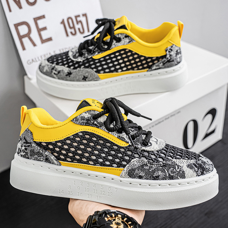 New Sneakers Casual Mens Desig - Ethnic Wear Men'S Fashion review and price