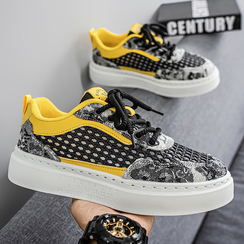 New Sneakers Casual Mens Desig - Ethnic Wear Men'S Fashion review and price