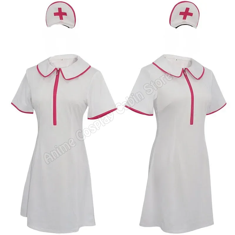 Halloween Costumes Makima Nurs - Ethnic Outfit review and price