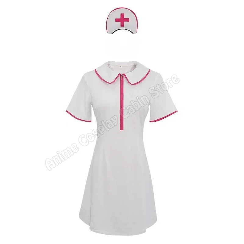 Halloween Costumes Makima Nurs - Ethnic Outfit review and price