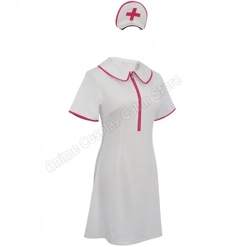 Halloween Costumes Makima Nurs - Ethnic Outfit review and price