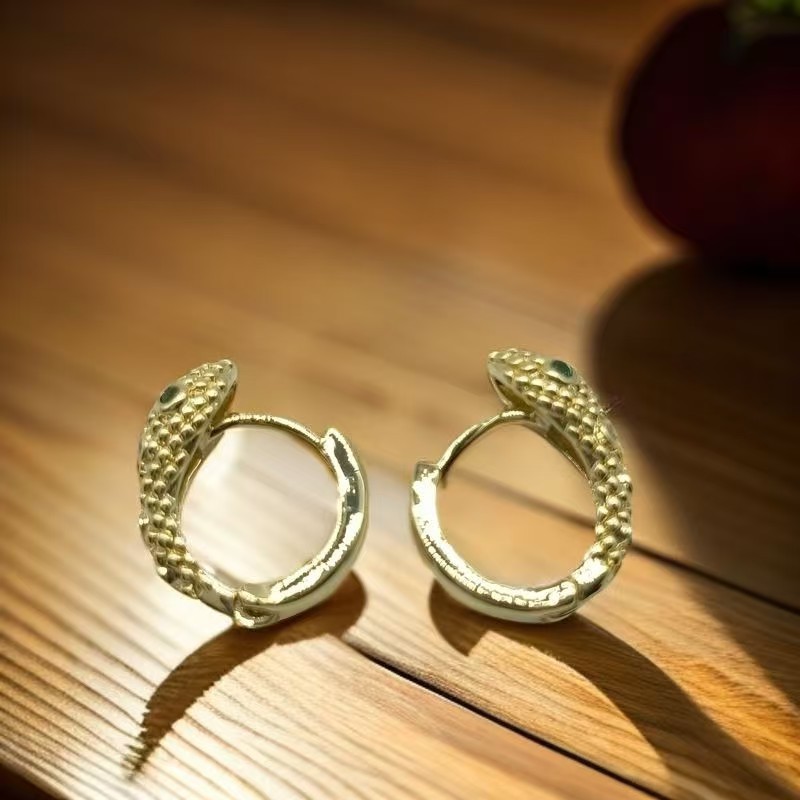 2025 trend earrings for Women' - Ethnic Fashion Trends 2025 review and price
