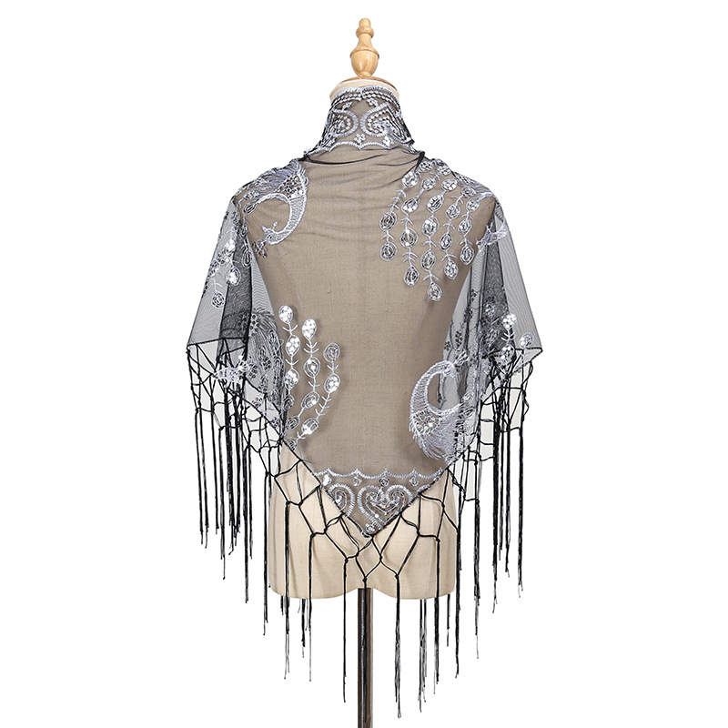 Cross Border Hot Sale Peacock  - Ethnic Fashion Sale review and price