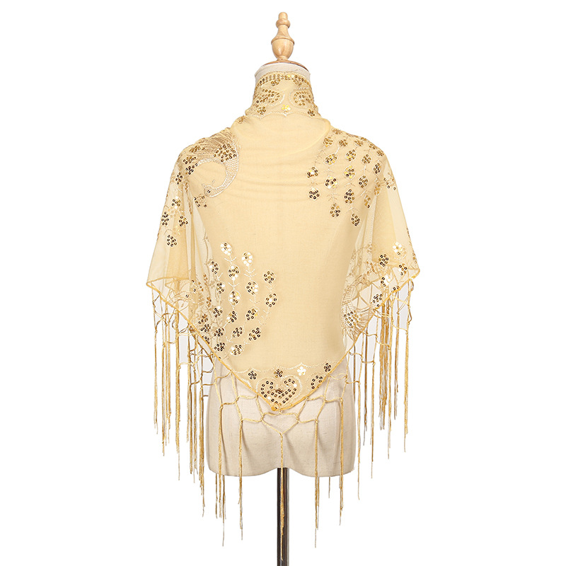 Cross Border Hot Sale Peacock  - Ethnic Fashion Sale review and price
